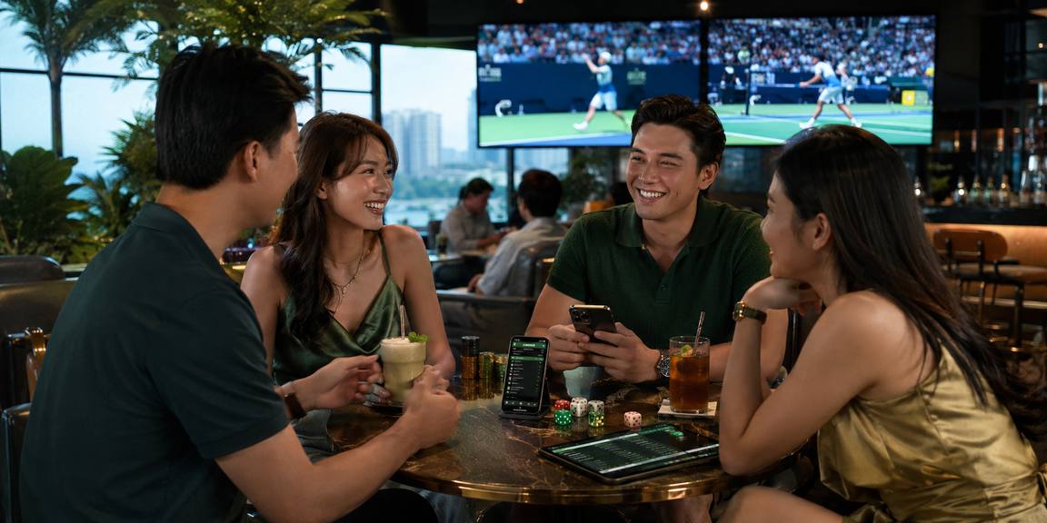 69vn2 Casino trực tuyến nhịp nhanh, thanh toán nội địa ngay tay